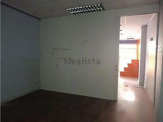 Local comercial en alquiler en Valdepeñas