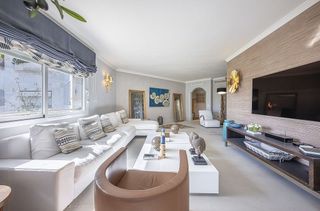 Piso en alquiler en Lomas de Marbella Club - Puente Romano en Marbella