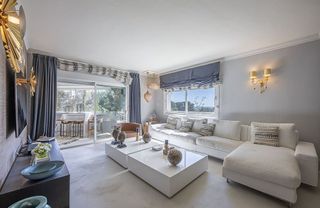 Piso en alquiler en Lomas de Marbella Club - Puente Romano en Marbella