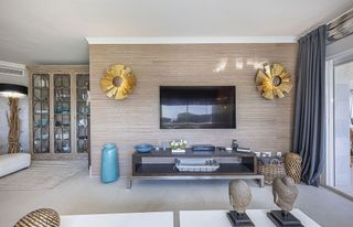 Piso en alquiler en Lomas de Marbella Club - Puente Romano en Marbella