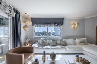 Piso en alquiler en Lomas de Marbella Club - Puente Romano en Marbella