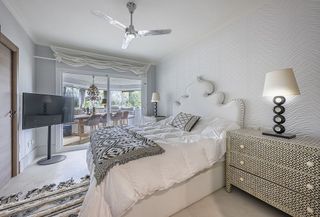 Piso en alquiler en Lomas de Marbella Club - Puente Romano en Marbella