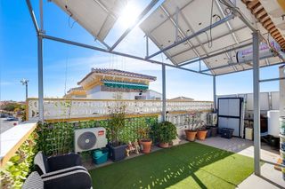 Casa adosada en venta en Nueva Torrevieja - Aguas Nuevas en Torrevieja