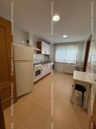 Piso en alquiler en Hospitales - Campus en Salamanca