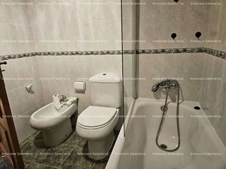 Piso en alquiler en Hospitales - Campus en Salamanca