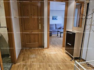 Piso en alquiler en Hospitales - Campus en Salamanca