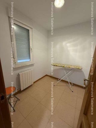 Piso en alquiler en Hospitales - Campus en Salamanca