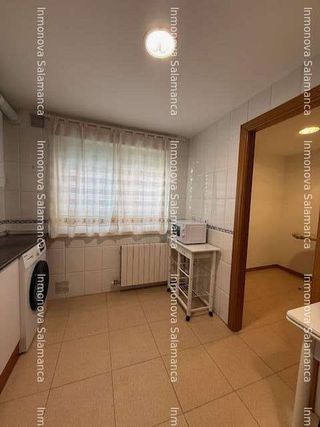 Piso en alquiler en Hospitales - Campus en Salamanca