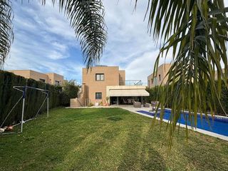 Chalet en venta en San Antonio de Benagéber