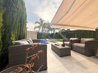 Chalet en venta en San Antonio de Benagéber