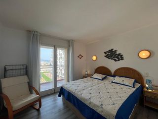 Piso en venta en Empuriabrava en Castelló d´Empúries