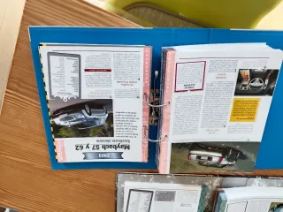 Fascículos coches inolvidables