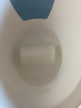 Bañera bebé Shnuggle