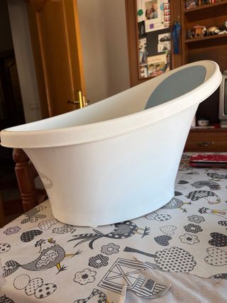 Bañera bebé Shnuggle