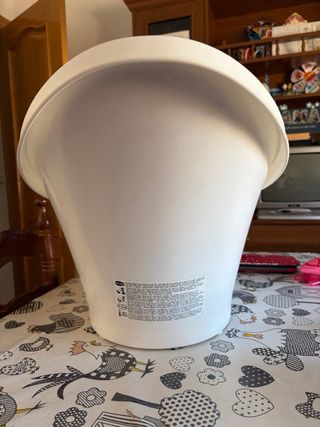 Bañera bebé Shnuggle