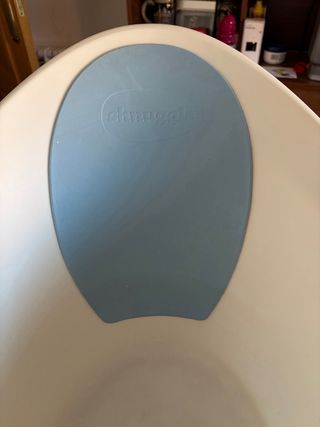 Bañera bebé Shnuggle