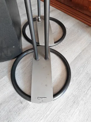 Sistema Sonido 5.1 Pioneer