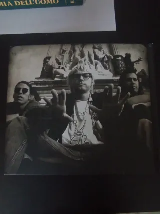 Treasures of Nirvana