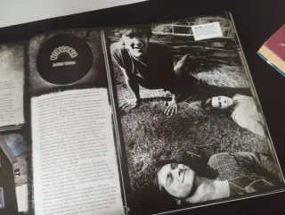 Treasures of Nirvana