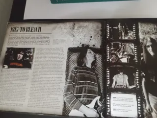 Treasures of Nirvana