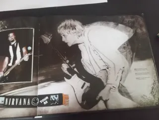 Treasures of Nirvana