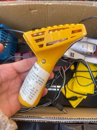 Superslot Wild 3-Sixty Scalextric