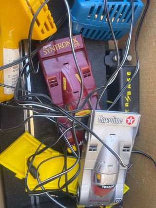 Superslot Wild 3-Sixty Scalextric