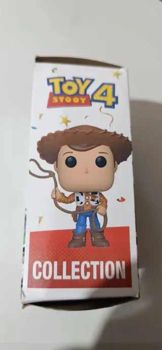Funko Pop! Toy Story 4 Gabby Gabby