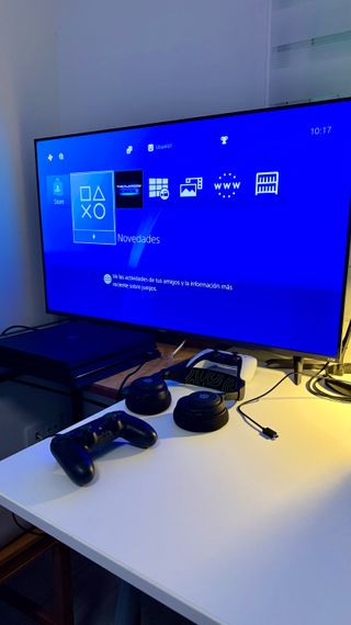 PS4 Pro + Giochi