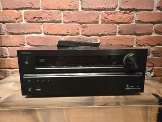 Receptor Onkyo TX-NR616 THX 7.1 HDMI