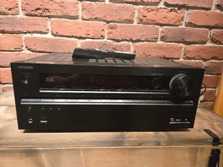 Receptor Onkyo TX-NR616 THX 7.1 HDMI