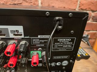 Receptor Onkyo TX-NR616 THX 7.1 HDMI