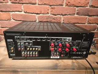 Receptor Onkyo TX-NR616 THX 7.1 HDMI