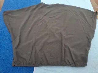 Blusa Talla XL Verde. Medidas en descripción