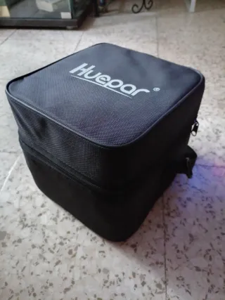 Huepar Nivel Láser Autonivelante