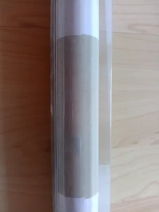 Estor enrollable beige