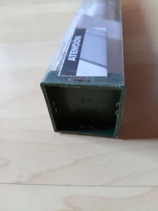 Estor enrollable beige