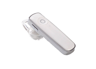 Auricolare Bluetooth OvBoost BTES3W con Microfono