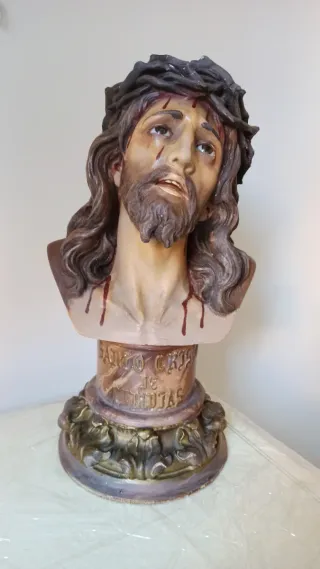 Santo Cristo de Limpias