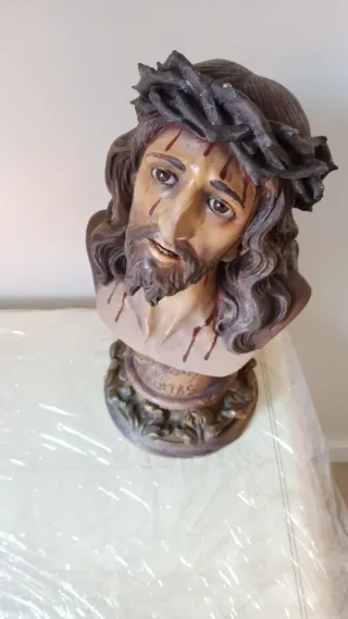 Santo Cristo de Limpias