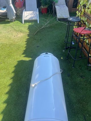 OPORTUNIDAD Termo Eléctrico Thermor 100L