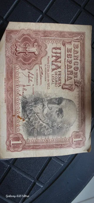 Collezione di monete e banconote antiche e moderne