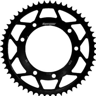 Transmisión std. Derbi Senda R 50 X-Trem [K0074]