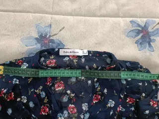 Blusa Pedro del Hierro Talla S