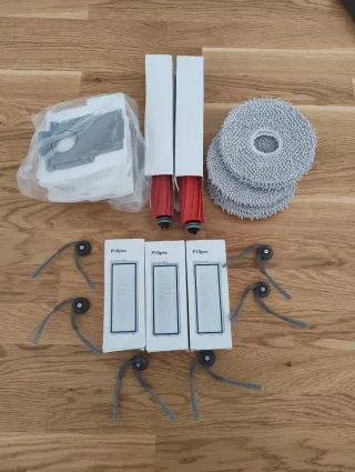 Accesorios para Roborock