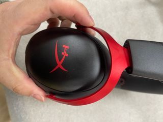 HyperX Cloud III Wireless Auriculares Gaming