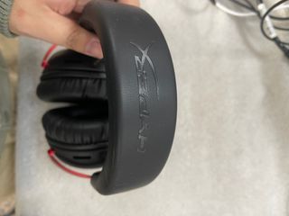 HyperX Cloud III Wireless Auriculares Gaming