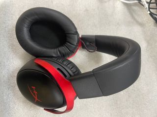HyperX Cloud III Wireless Auriculares Gaming