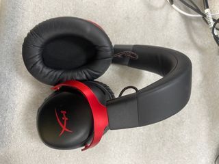 HyperX Cloud III Wireless Auriculares Gaming