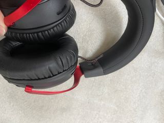 HyperX Cloud III Wireless Auriculares Gaming
